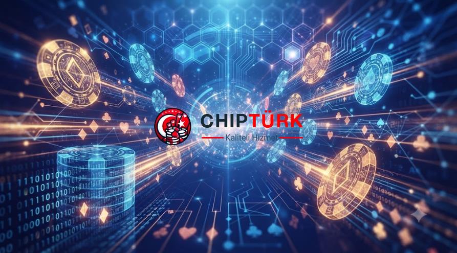 Teknoloji Platformunda Kaliteli Kaynak - chipturk.net