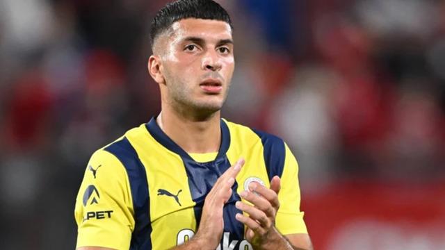 Beşiktaş, Fenerbahçe'den Oğuz Aydın'ı Transfer Etmek için Devrede