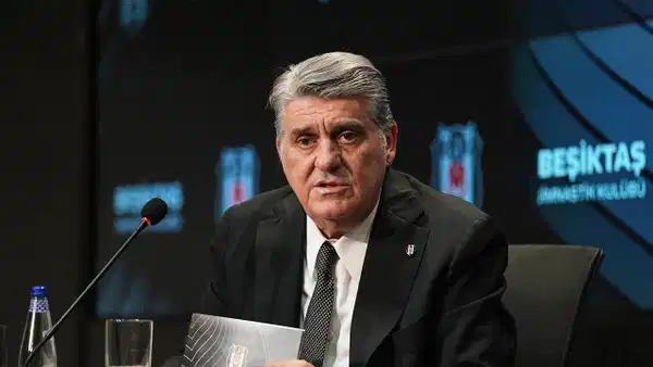 Serdal Adalı'dan Salah Transferi Hakkında Son Açıklama