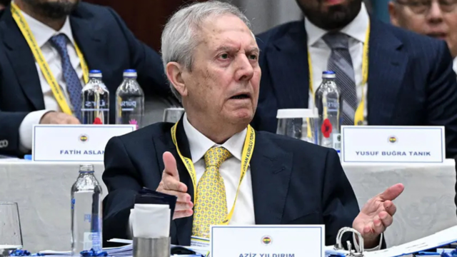 Aziz Yıldırım'ı Çıldırttı! Fransız Medyası Fenerbahçe'nin Yürüyüşünü Manşetlere Taşıdı