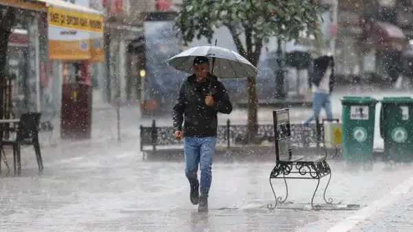 Türkiye'de Hava Durumu: Sıcaklıklar Ne Zaman Düşecek ve Serin Hava Beklentisi