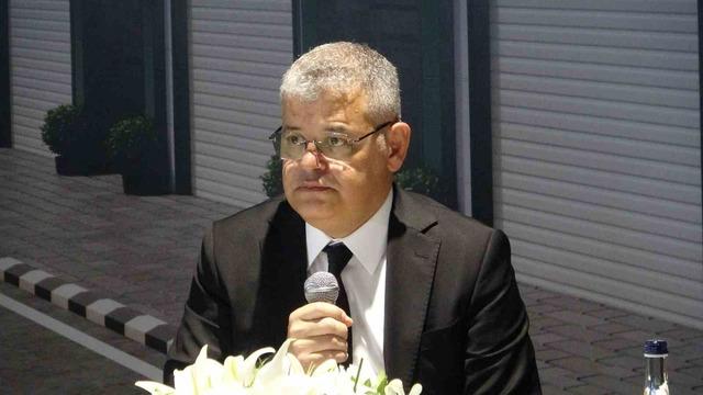 Ömer Atiker: Konyaspor'un Borcu 2.7 Milyar TL Seviyesinde