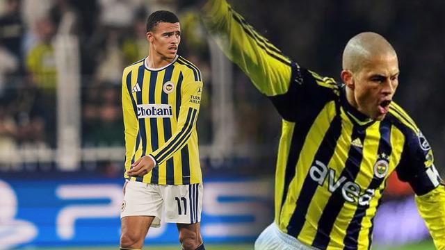 Fenerbahçe'den Eyüpspor Karşısında Tarihi Zafer! Alex'ten Sonra Bir İlki Gerçekleştirdi