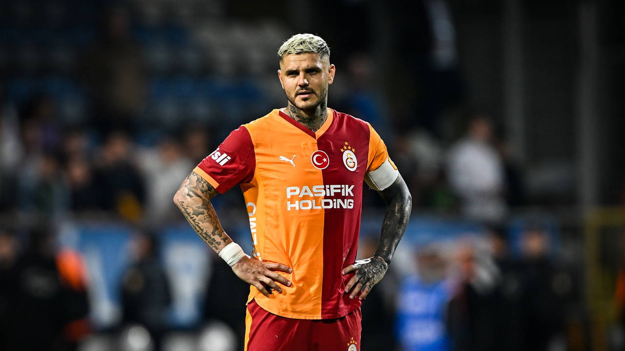 Mauro Icardi'den Sözleşmesiz Olma Kararına Dair Çarpıcı Açıklama