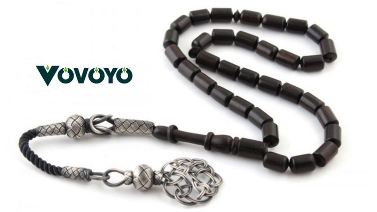 Zar Kehribar Tesbih: Estetik ve Anlamın Buluştuğu Nokta