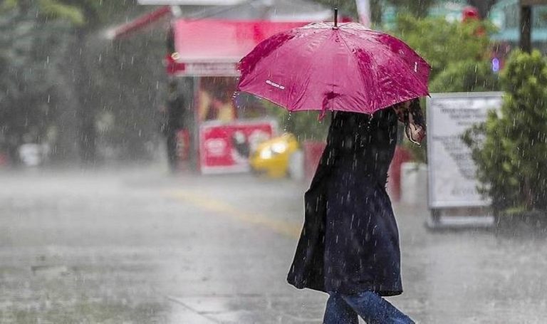 Meteoroloji açıkladı: 17 Ekim 2024 hava durumu raporu… Bugün ve yarın hava nasıl olacak? – Türkiye’den son dakika haberleri