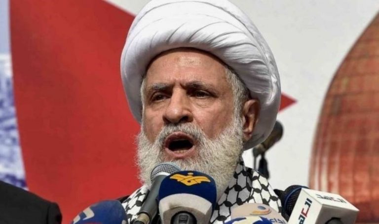 Naim Kasım kimdir? Hizbullah’ın yeni lideri Naim Kasım kaç yaşında ve nereden geliyor? – En son hayat haberleri