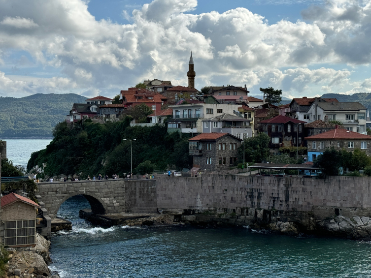 "Orta vadeli tatil, turizmde yeni bir orta vadeli sezonun oluşmasına olanak sağladı."