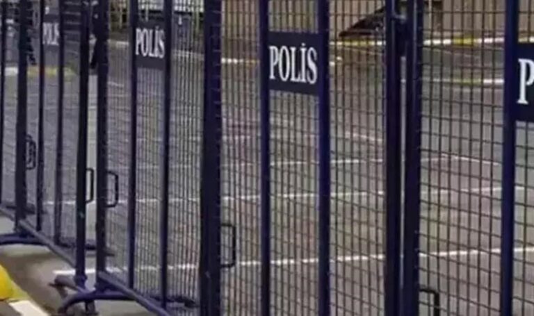 Valilik açıkladı: Tüm etkinlikler 2 gün süreyle yasaklandı – Son Dakika Türkiye Haberleri