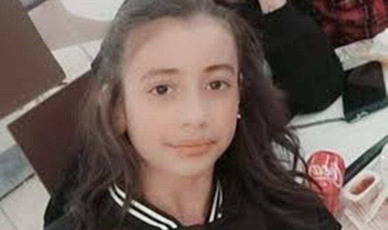 Diyarbakır’da kaybolan 12 yaşındaki Ecrin bulundu – Son Dakika Türkiye Haberleri