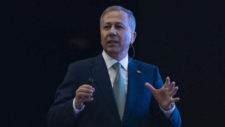 Ekiplerimiz 10 dakikada bölgeye ulaştı