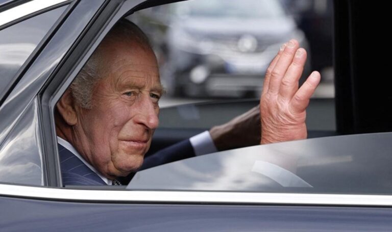 Program iptal edildi: İngiltere Kralı Charles hastaneye kaldırıldı – Son Dakika Dünya Haberleri