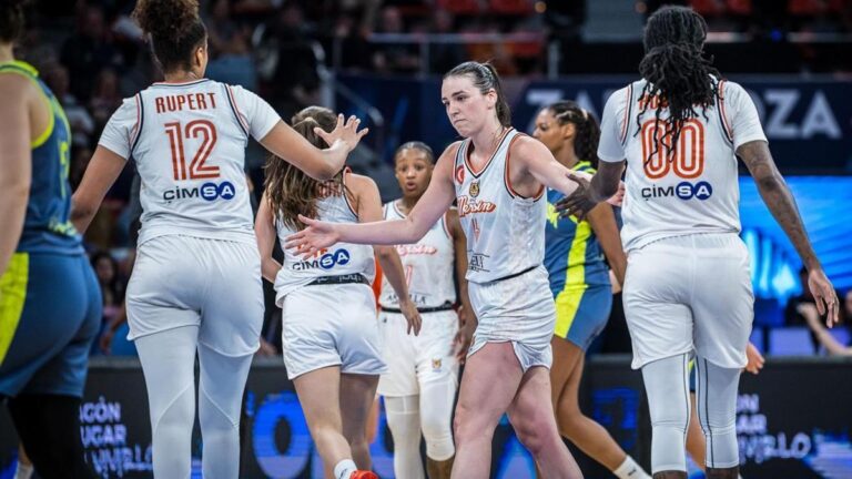 Çbk Mersin Avrupa’da ikinci oldu