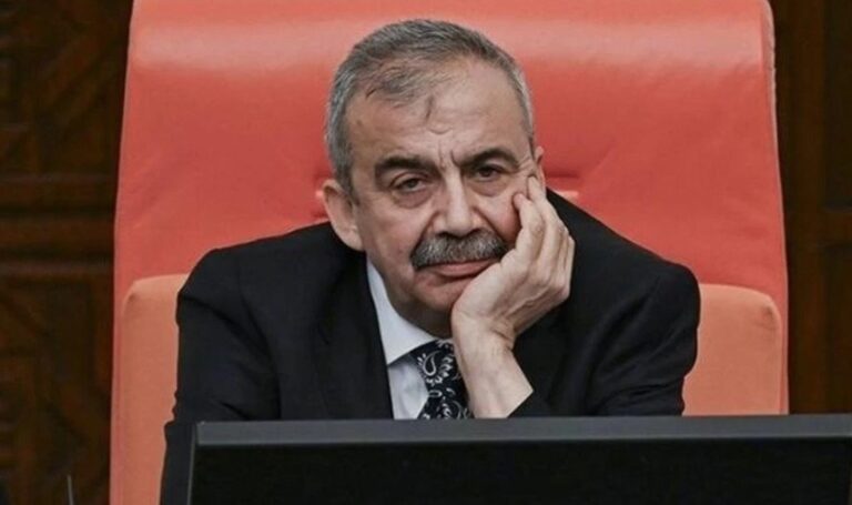 Ameliyata getirildi … Prof.dr. Çavlan Çifti: Sırron Süreyya Önder’in Hayatı – Sürekli Tehlike İçin Ölümcül – Son Dakika Siyasi Haberleri