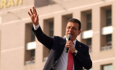 1 Mayıs Ekrem Mesajı İsamamlu: 