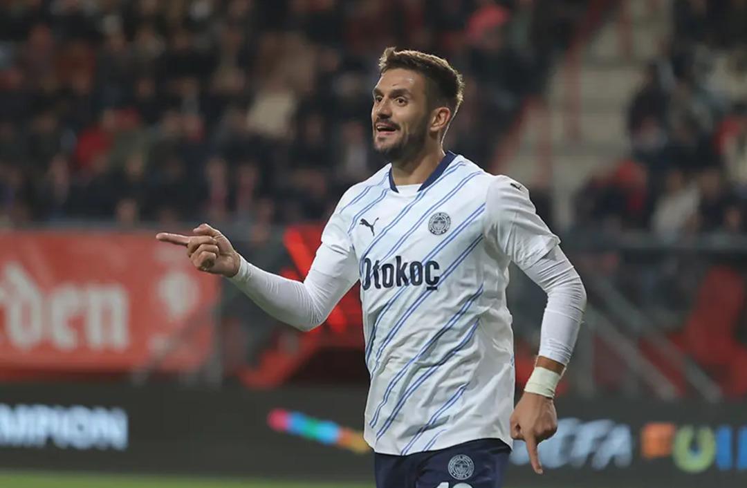 Dusan Tadic'in yeni adresi herkesi şaşırtacak! Kimsenin aklına gelmeyecek takım