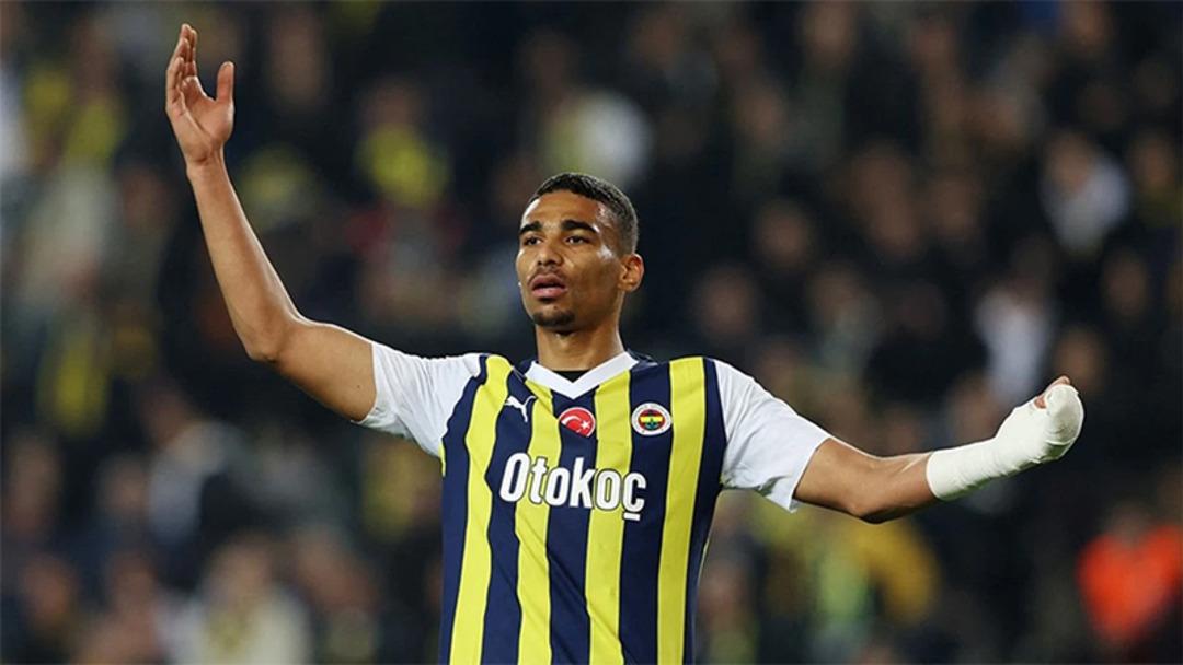 Fenerbahce de ayrılık! Sözleşme feshedildi, resmi beyan geldi ... yeni ekip de 2 duyuruldu