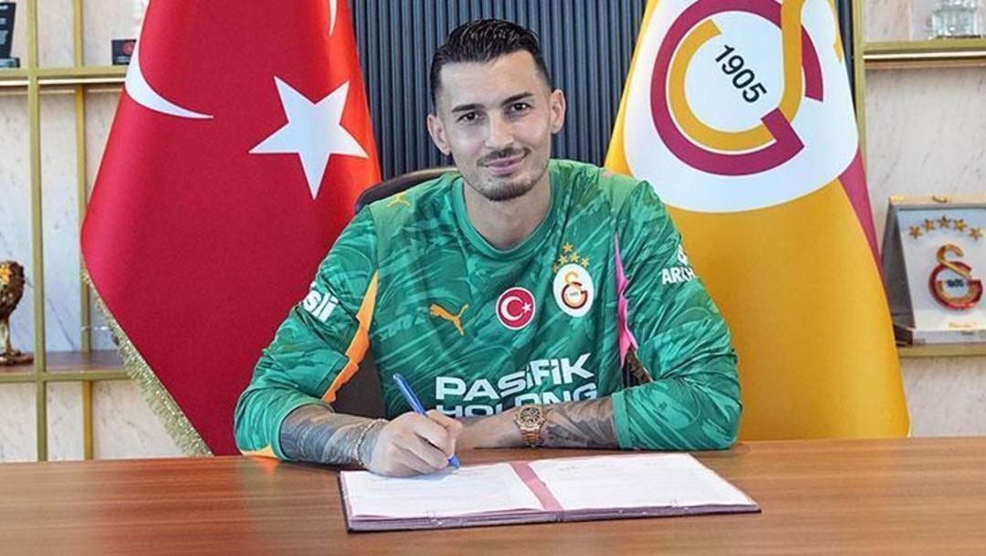 Trabzonspor Ugurcan Cakir karışıklığın açıklaması için! 