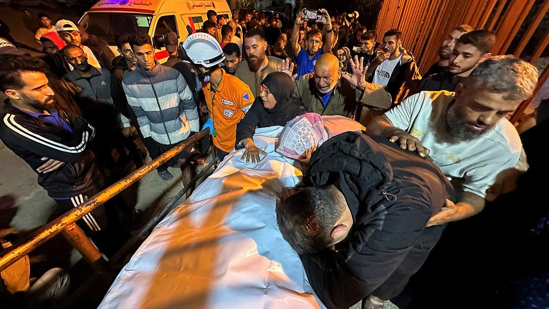 Trump, ateşkese rağmen İsrail'in neden tekrar Gazze'ye saldırdığını açıkladı: