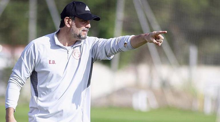 Erol Bulut: Çok fazla bireysel hata yapıyoruz