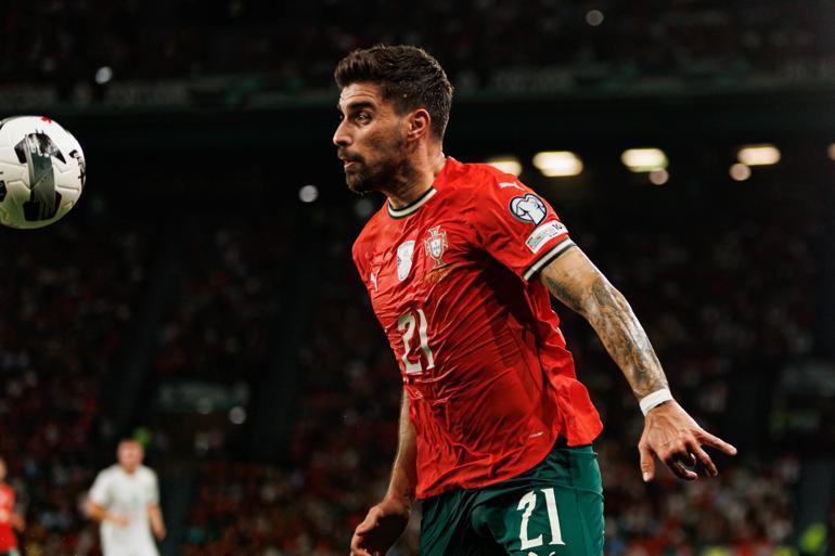 Galatasaray transfer için gözünü Suudi Arabistan'a çevirdi