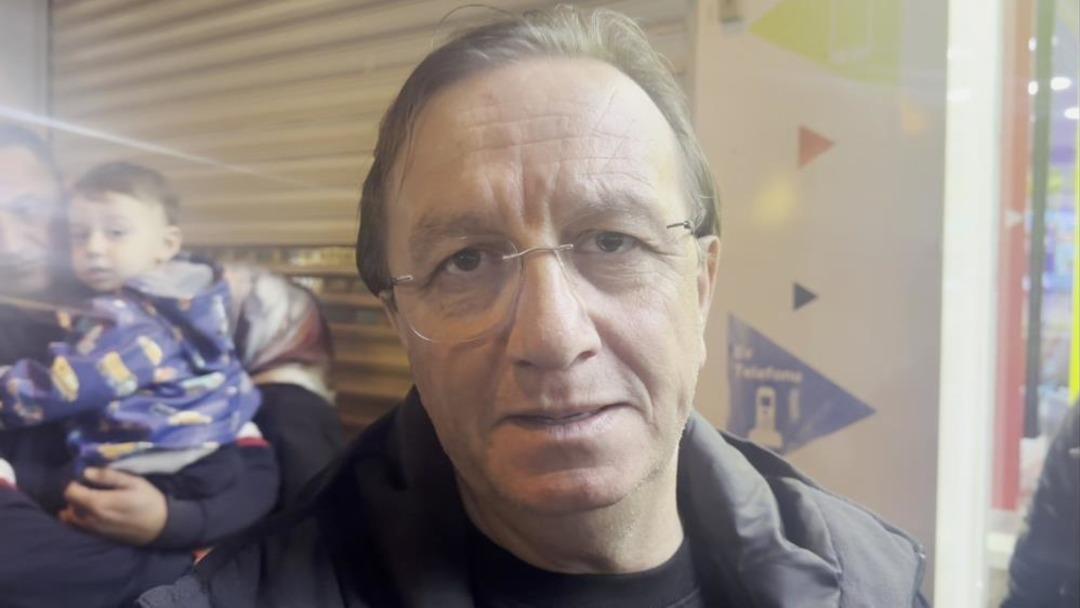 Ordu'da kuyumcuya silahlı soygun: Çalışanı bağlayıp yaklaşık 5 kilo altınla birlikte ortadan kayboldu