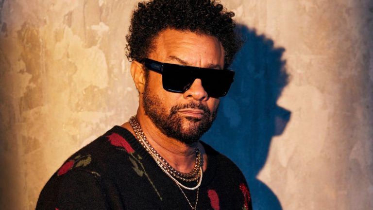 Shaggy, 25 Haziran’da İstanbul’da!