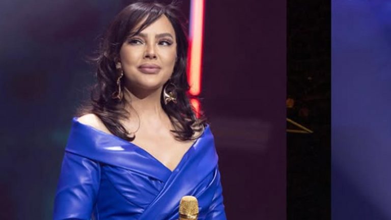 Daha yeni boşanmıştı! Ebru Gündeş 5. kez evleniyor mu?