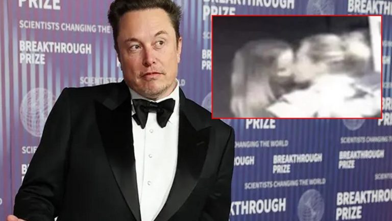 Elon Musk, Amber Heard ve Cara Delevingne üçlü ilişki mi yaşadı? İddialar yeniden alevlendi