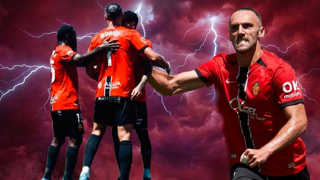 Vedat Muriqi Villarreal’i de avladı! La Liga’da gol krallığına koşuyor