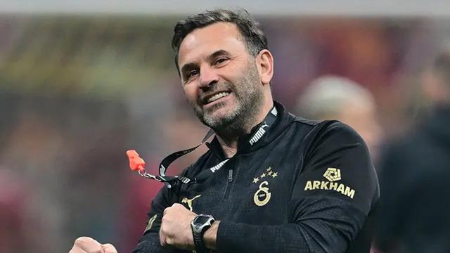 Okan Buruk istedi, Galatasaray sezon bitmeden anlaşma sağladı!