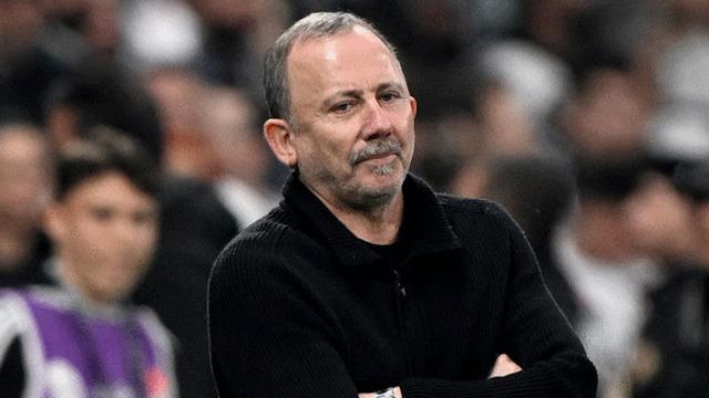 Beşiktaş’ta transfer şov başlıyor! Serdal Adalı düğmeye bastı
