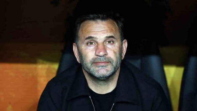 Okan Buruk, geleceğiyle ilgili kararını verdi! Teklif yağıyordu