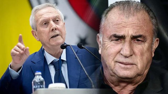 Fatih Terim’in yeni adresi Aziz Yıldırım’a bağlı! Çok konuşulacak hamle
