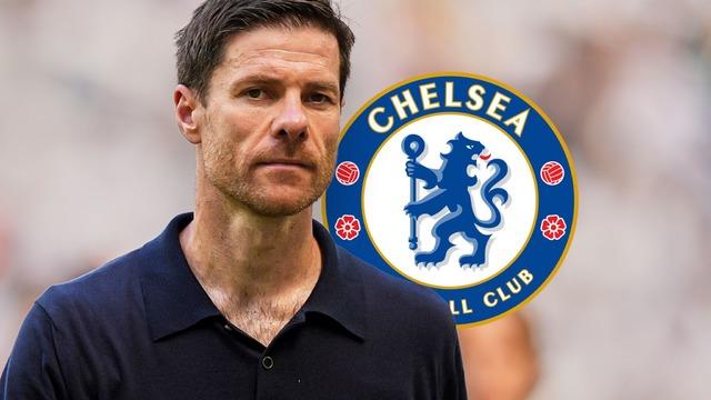 Chelsea, teknik direktörlük görevine Xabi Alonso’nun getirildiğini resmen açıkladı!