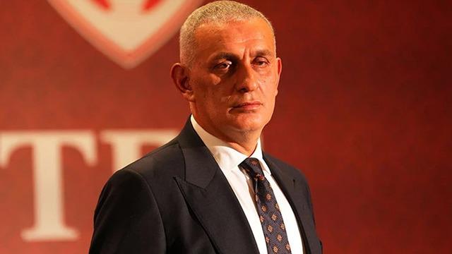 TFF Başkanı Hacıosmanoğlu, UEFA Yönetim Kurulu Toplantısı’na katıldı