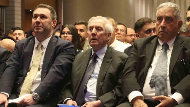 Aziz Yıldırım’dan şampiyonluk için iddialı açıklama