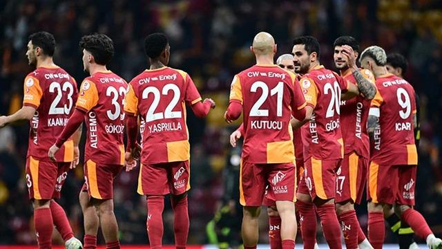 Galatasaray’da kural sonrası ayrılık rüzgarı! 3 isim kesin olarak gidiyor