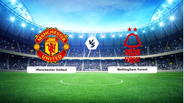 CANLI | Manchester United – Nottingham Forest maç anlatımı! Maç ne zaman? Saat kaçta ve hangi kanalda? – 17 Mayıs 2026