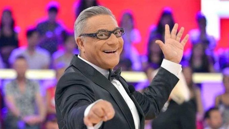 Mehmet Ali Erbil kendisinden 48 yaş küçük fenomenle yaşadığı aşkı kabul etti! ‘Evimde saatlerce…’