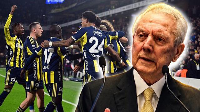 Aziz Yıldırım’dan Fenerbahçe’de dev temizlik! Ayrılık kararı çıktı
