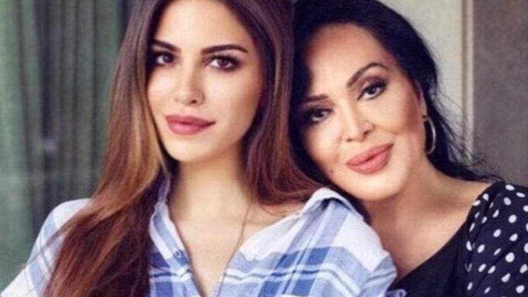 Türkan Şoray’ın kızı Yağmur Ünal uyuşturucu test sonucu pozitif çıktı! Sessizliğini bozdu