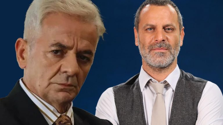 Zafer Algöz’den Ozan Güven’e destek geldi! “Çok ayıp ettiler” deyip…
