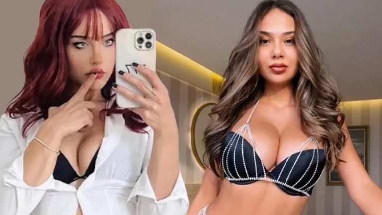 OnlyFans soruşturmasında 10’ar yıl hapis istemi: Merve Taşkın, Gizem Avcı, Ceyda Ersoy ve dahası…