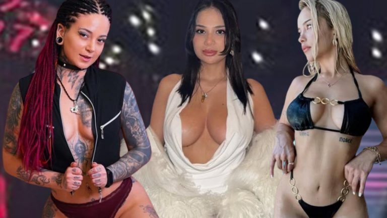 OnlyFans soruşturmasında MASAK raporları ortaya çıktı! Banka hesaplarındaki rakamlar dudak uçuklattı