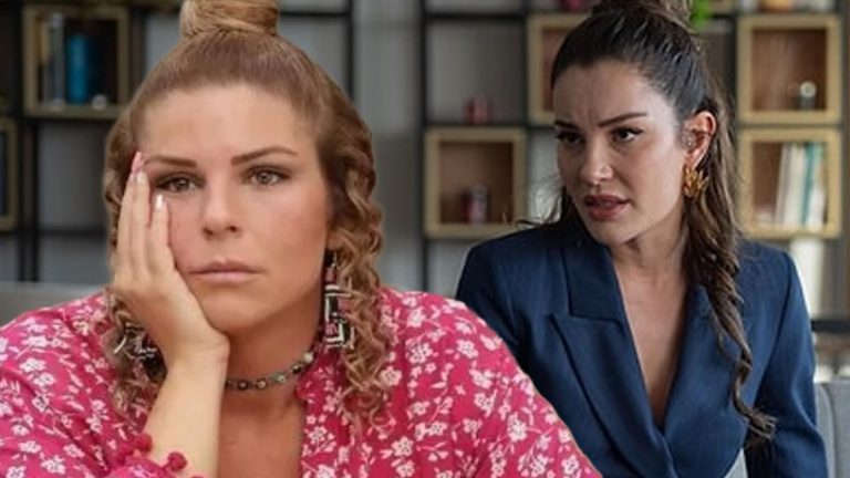 Pelin Öztekin’den Ece İrtem paylaşımı! “Pandemiden sonra…”