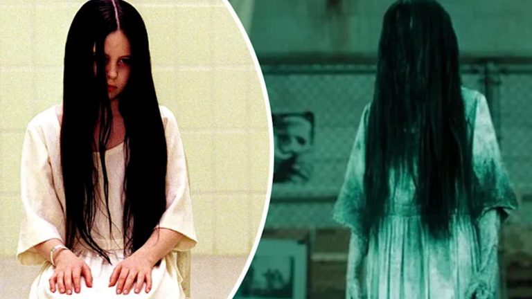 Halka’nın Samara’sı neden öldü? Daveigh Chase’ten acı haber
