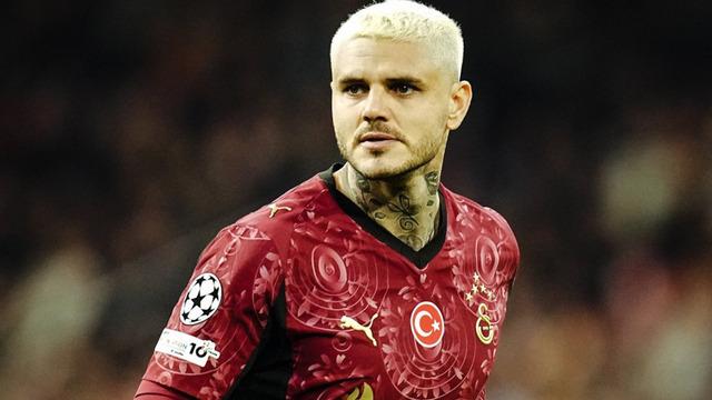 Galatasaray’dan Mauro Icardi’ye veda kararı! Yeni kaptan belli oldu