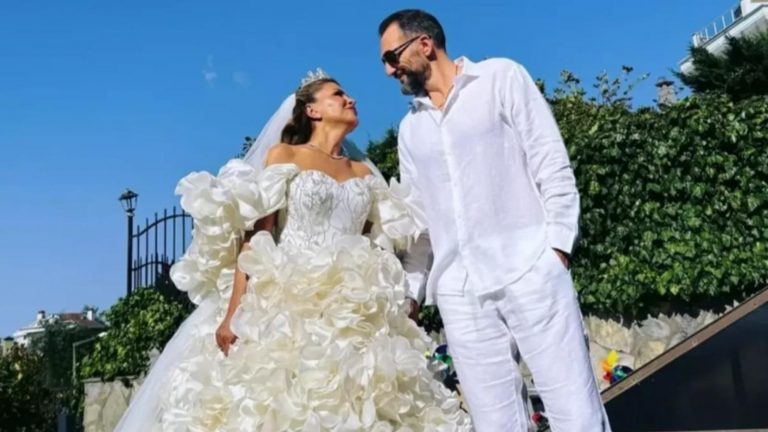 İkinci baharını yaşıyordu! Nuray Sayarı ikiz bebeklerini kaybetti