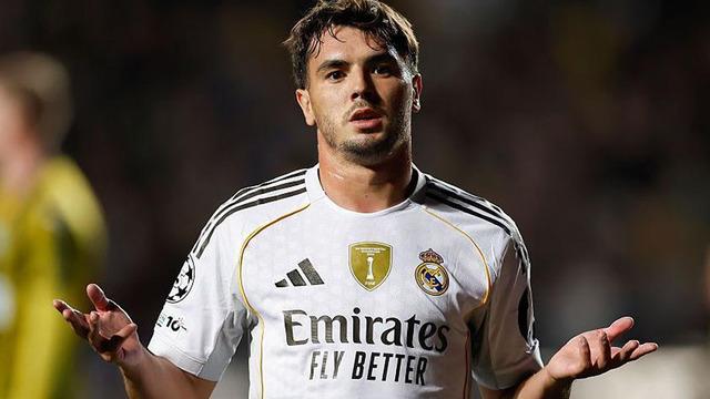 Fenerbahçe’de yüzyılın transfer operasyonu! Aziz Yıldırım ve Perez karşı karşıya: Brahim Diaz bombası…